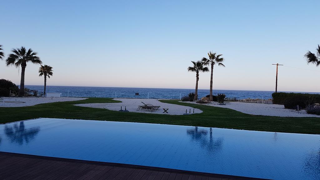 Thalassa Court Sandy Beach Apartment Protaras Eksteriør billede